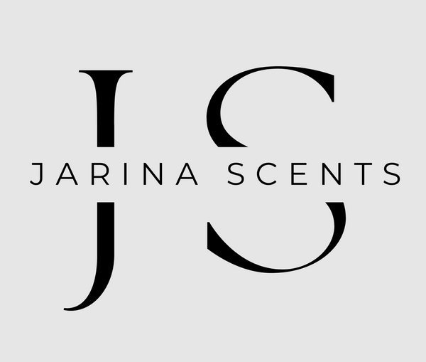 Jarina Scents Candles